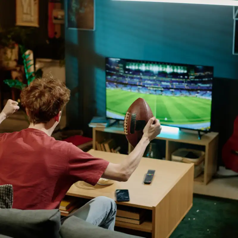 Canales en Vivo de Xuper TV 1