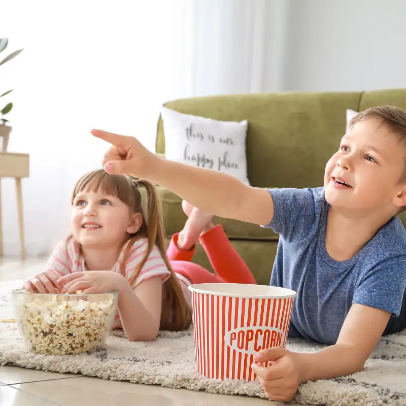 Canales en Vivo de Xuper TV 4