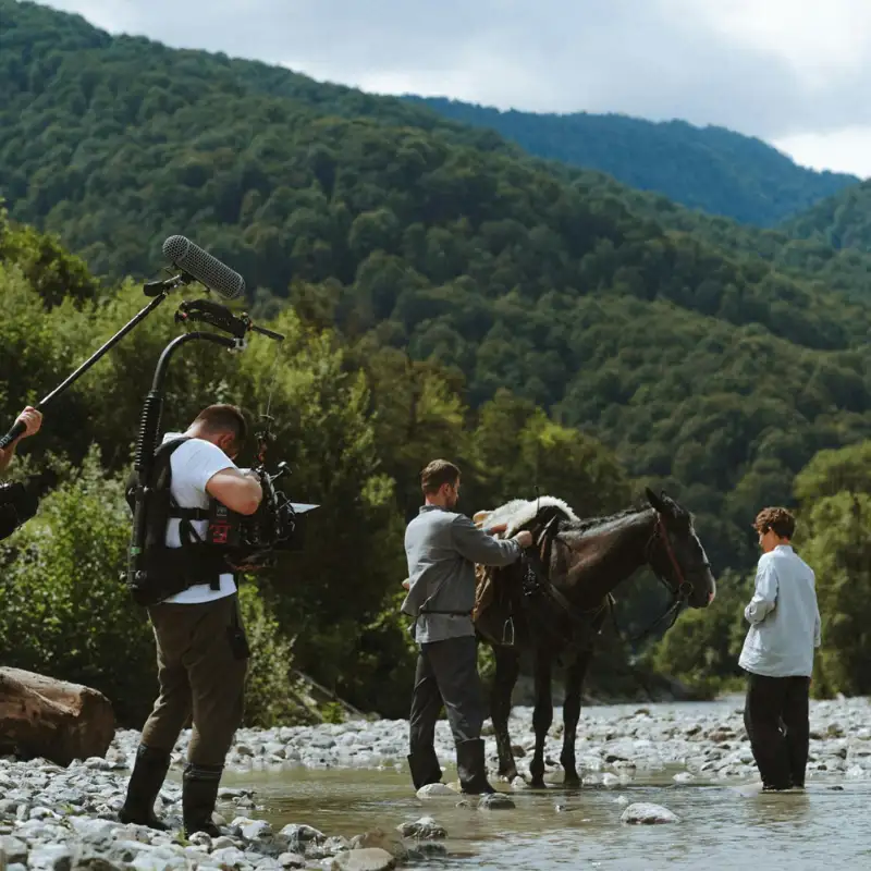 Canales en Vivo de Xuper TV 5