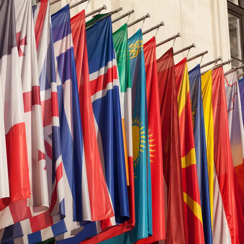 Canales en Vivo de Xuper TV 7