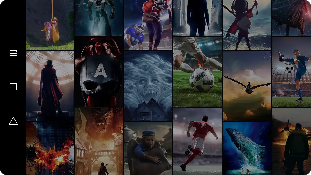 Descarga Xuper TV gratis - 0